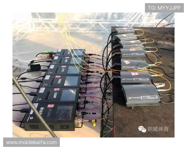 PA视讯在提升游戏直播互动体验中的作用及其未来发展趋势详解