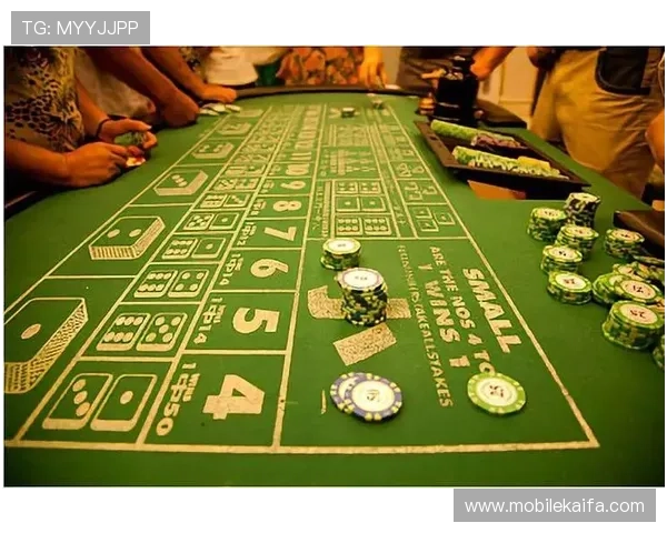 掌握百家乐技巧与实战经验，轻松应对各种游戏场景